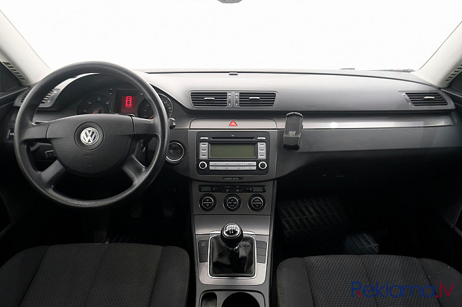 Volkswagen Passat Variant Comfortline 1.9 TDI 77kW Tallina - foto 5