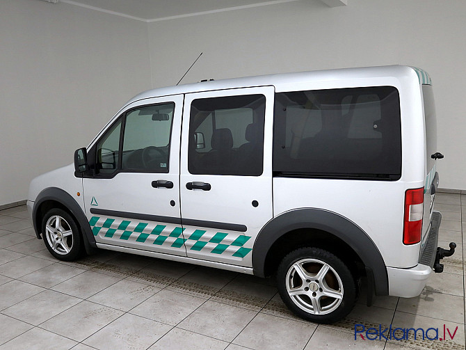 Ford Tourneo Connect Passenger Facelift 1.8 TDCi 66kW Tallina - foto 4