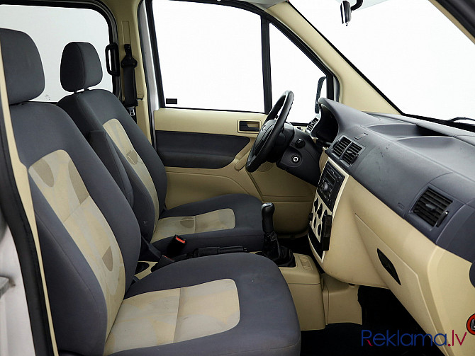 Ford Tourneo Connect Passenger Facelift 1.8 TDCi 66kW Tallina - foto 6