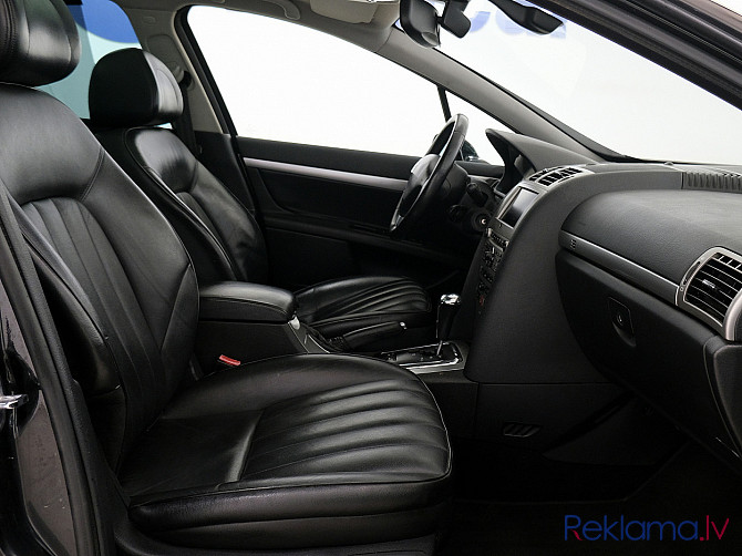 Peugeot 407 Luxury ATM 2.7 HDi 150kW Tallina - foto 6