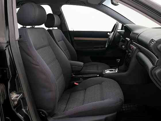 Audi A4 Comfortline Facelift ATM 1.8 110kW Tallina