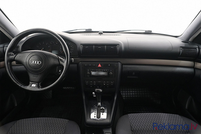 Audi A4 Comfortline Facelift ATM 1.8 110kW Таллин - изображение 5