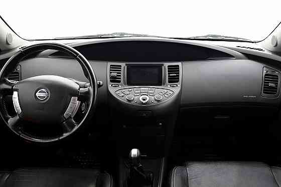 Nissan Primera Luxury Facelift 1.8 85kW Tallina