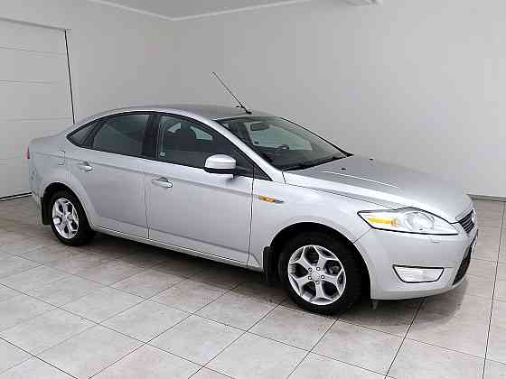 Ford Mondeo Comfort 2.0 107kW Tallina