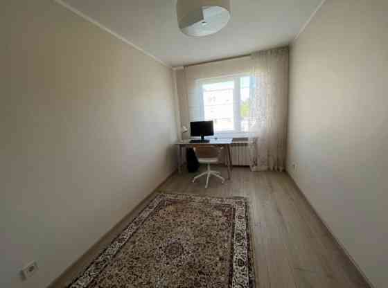 Предлагается уютная и тёплая 3-x комнатная квартира в Ильгуциемсе. Квартира Rīga