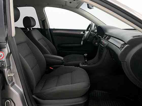 Audi A6 Comfortline Facelift 2.4 125kW Tallina