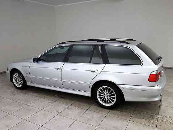 BMW 530 Executive Facelift ATM 2.9 D 142kW Таллин