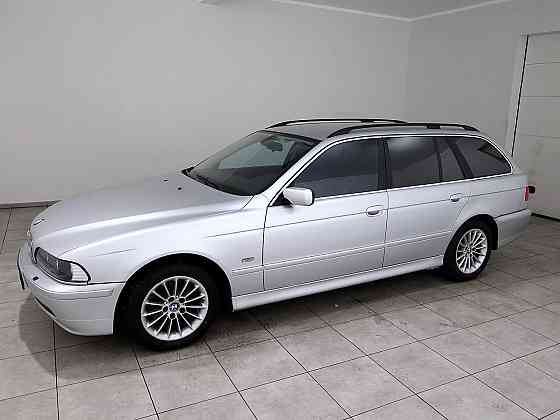 BMW 530 Executive Facelift ATM 2.9 D 142kW Таллин