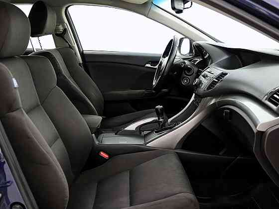 Honda Accord Elegance 2.2 i-TDCi 110kW Таллин