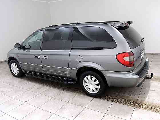 Chrysler Grand Voyager Stow N Go Limited ATM 2.8 CRD 110kW Таллин