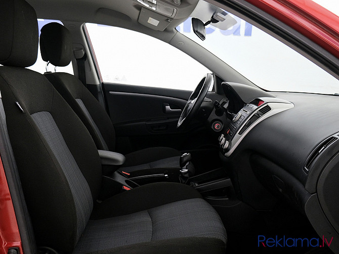 Kia Ceed SW Facelift 1.6 CRDi 85kW Tallina - foto 6