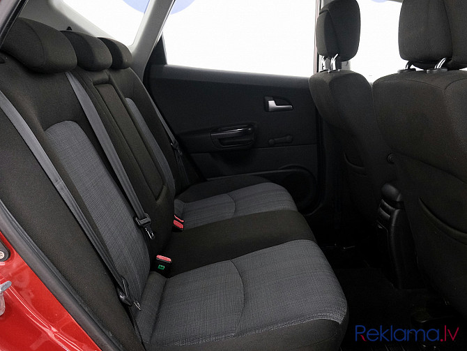 Kia Ceed SW Facelift 1.6 CRDi 85kW Таллин - изображение 7