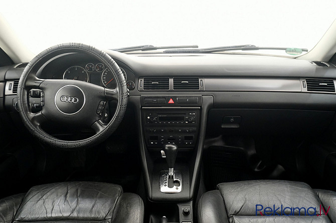 Audi A6 Sportline Facelift ATM 2.5 TDI 132kW Tallina - foto 5