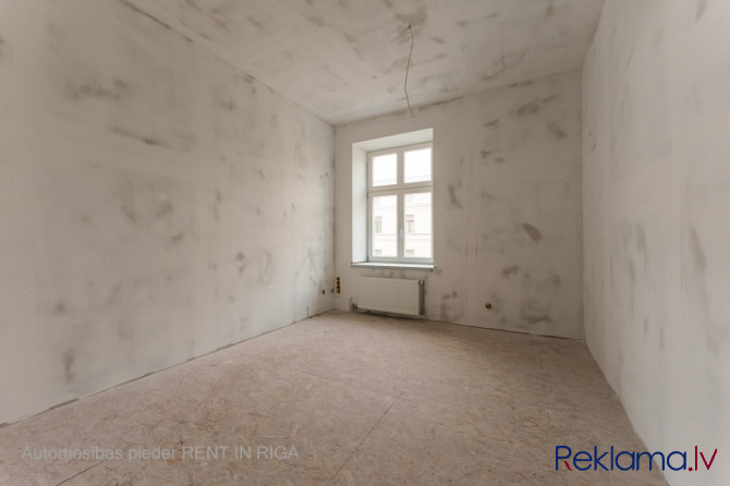 Продается квартира-студия в реновированном доме в самом центре Риги.  Это Рига - изображение 3