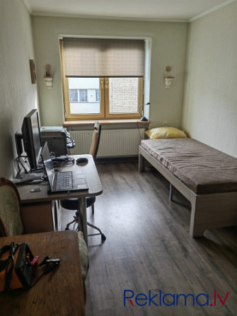 Предлагается качественно отремонтированная, теплая и уютная 2-комнатная Рига - изображение 4