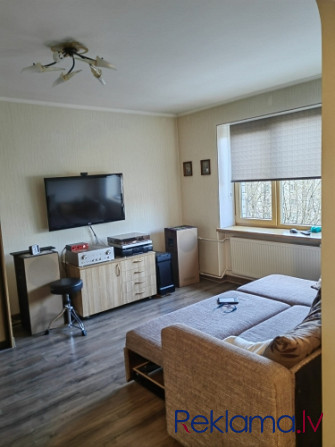 Предлагается качественно отремонтированная, теплая и уютная 2-комнатная Рига - изображение 1