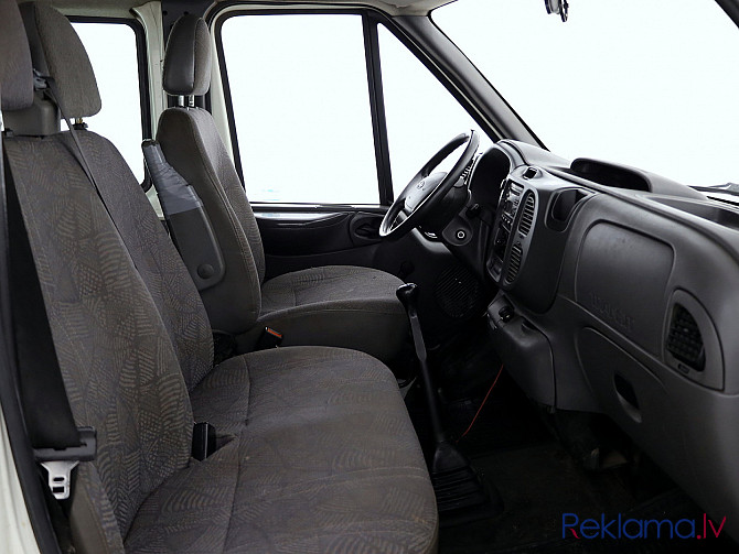 Ford Transit T280 Passenger Van 2.0 TDCi 63kW Таллин - изображение 6