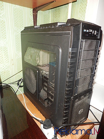 Продаётся Компьютер Devils Canyon Intel(R) Core(TM) i7-4790K Rīga - foto 4