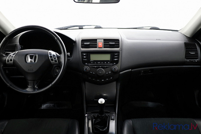 Honda Accord Type-S 2.0 114kW Таллин - изображение 5