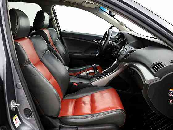 Honda Accord Tourer Luxury 2.2 i-DTEC 110kW Tallina