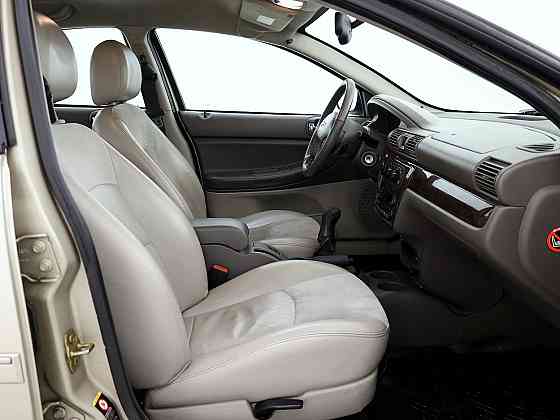 Chrysler Sebring Luxury Facelift 2.0 104kW Tallina