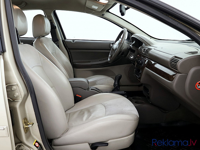 Chrysler Sebring Luxury Facelift 2.0 104kW Таллин - изображение 6
