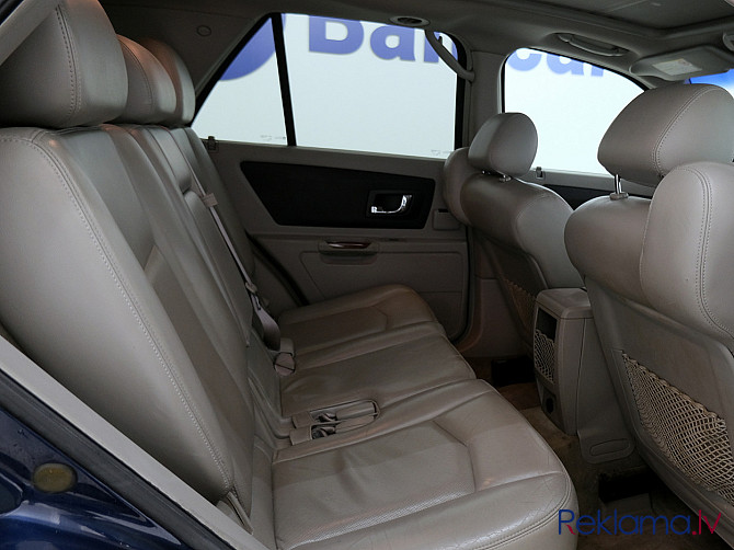 Cadillac SRX Luxury 4x4 ATM 3.6 190kW Tallina - foto 7