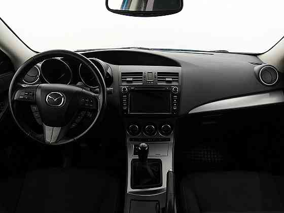 Mazda 3 Elegance 1.6 77kW Таллин