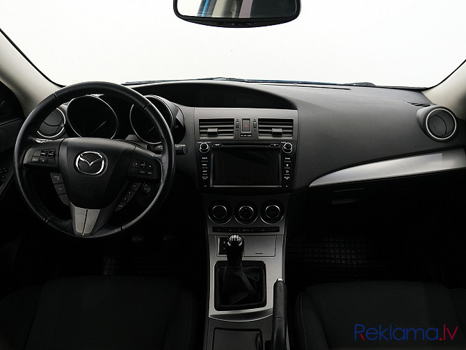 Mazda 3 Elegance 1.6 77kW Таллин - изображение 5