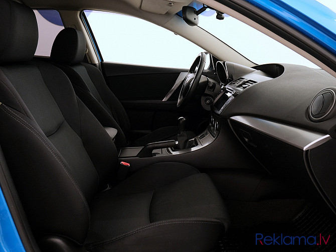 Mazda 3 Elegance 1.6 77kW Таллин - изображение 6