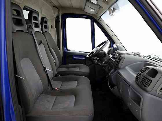 Citroen Jumper Van Facelift 2.0 HDi 62kW Tallina
