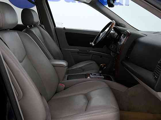 Cadillac SRX Luxury 4x4 3.6 190kW Таллин
