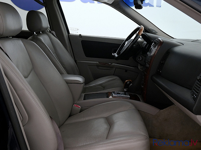 Cadillac SRX Luxury 4x4 3.6 190kW Таллин - изображение 6