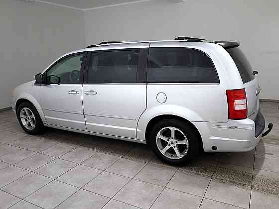 Chrysler Grand Voyager Stow N Go Limited LPG 3.8 142kW Tallina