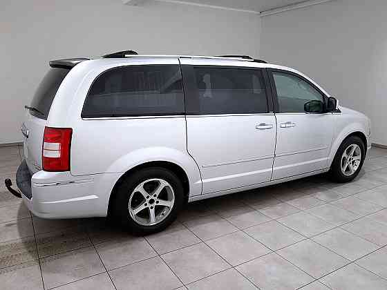 Chrysler Grand Voyager Stow N Go Limited LPG 3.8 142kW Таллин