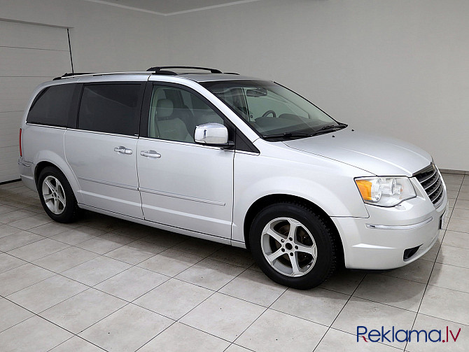 Chrysler Grand Voyager Stow N Go Limited LPG 3.8 142kW Таллин - изображение 1