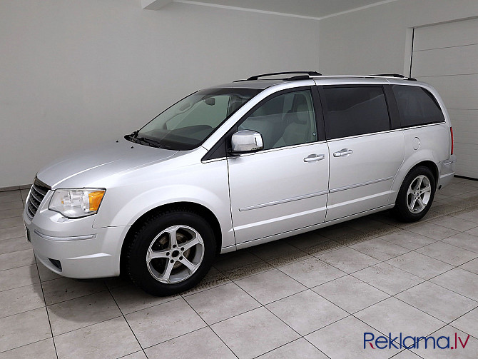 Chrysler Grand Voyager Stow N Go Limited LPG 3.8 142kW Таллин - изображение 2