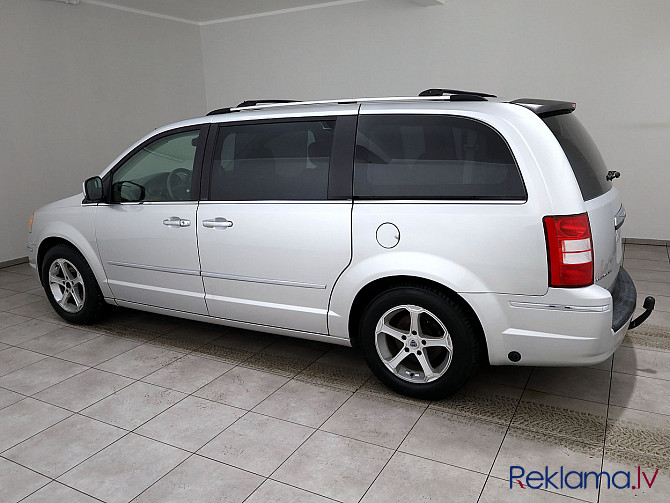 Chrysler Grand Voyager Stow N Go Limited LPG 3.8 142kW Таллин - изображение 4