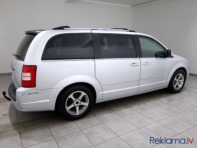 Chrysler Grand Voyager Stow N Go Limited LPG 3.8 142kW Таллин - изображение 3