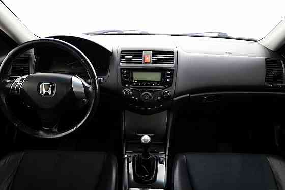 Honda Accord Luxury 2.0 114kW Tallina