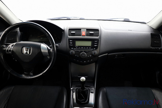 Honda Accord Luxury 2.0 114kW Tallina - foto 5