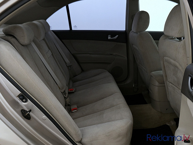 Hyundai Sonata Comfort 2.4 119kW Tallina - foto 7