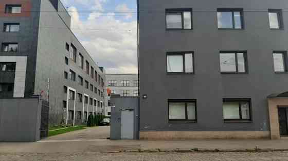 Сдаётся 1 комнатная меблированная квартира-студия.  B квартире и во всём здании Rīga