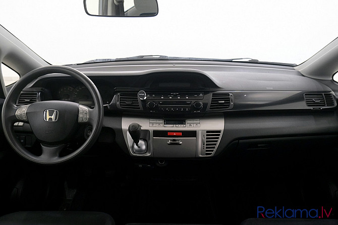 Honda FR-V Elegance 2.2 i-CTDi 103kW Tallina - foto 5