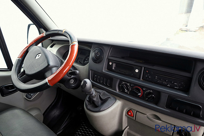 Renault Master Maxi Facelift 2.5 dCi 88kW Таллин - изображение 5