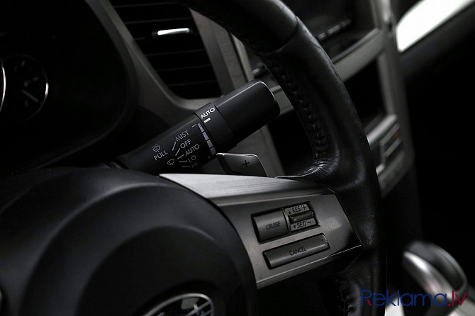 Subaru Legacy Comfort AWD ATM 2.0 110kW Tallina - foto 8