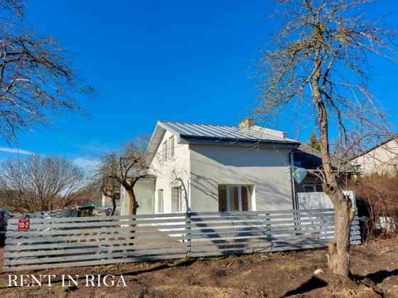 Продаётся капитально реновированный дом близнец в Romas Krogs  Дом состоит из двух Елгава и Елгавский край