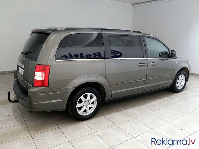 Chrysler Grand Voyager Stow N Go ATM 2.8 CRD 120kW Таллин - изображение 3