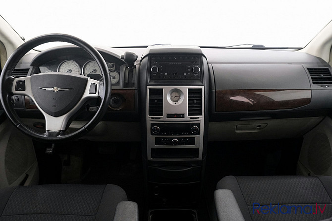 Chrysler Grand Voyager Stow N Go ATM 2.8 CRD 120kW Таллин - изображение 5