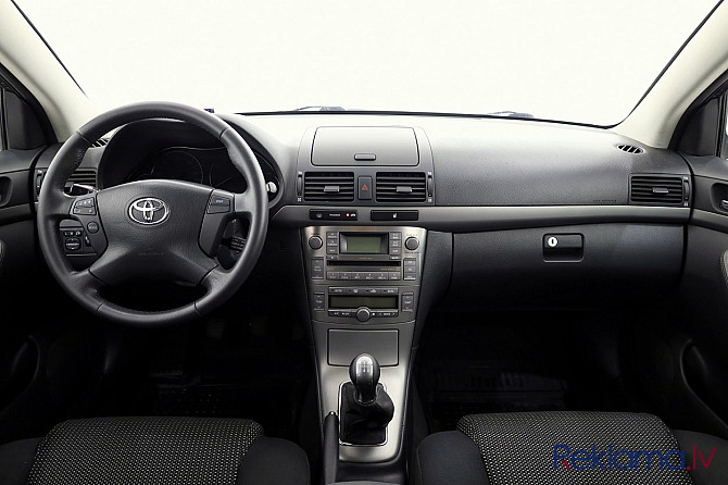 Toyota Avensis Linea Sol Facelift 2.0 108kW Таллин - изображение 5